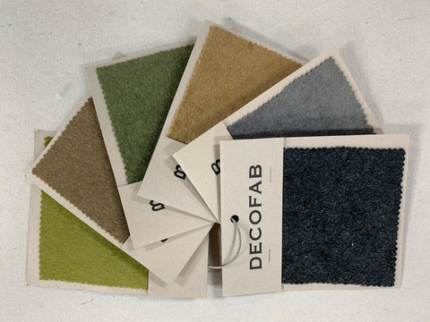 Spilling the Dye: The Color Buzz for 2023 with The Fabric Show