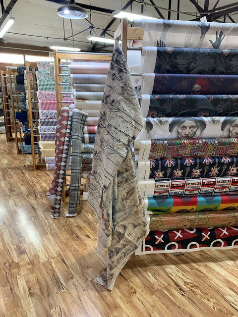 The Artistry Behind Our Collections