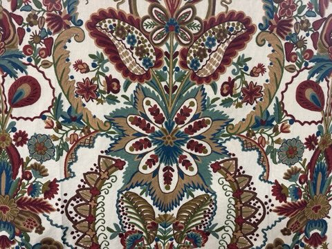 Crewel Summer - Multi