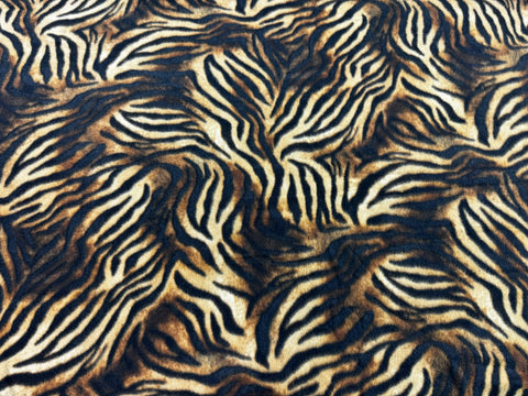 Fleece - Tiger