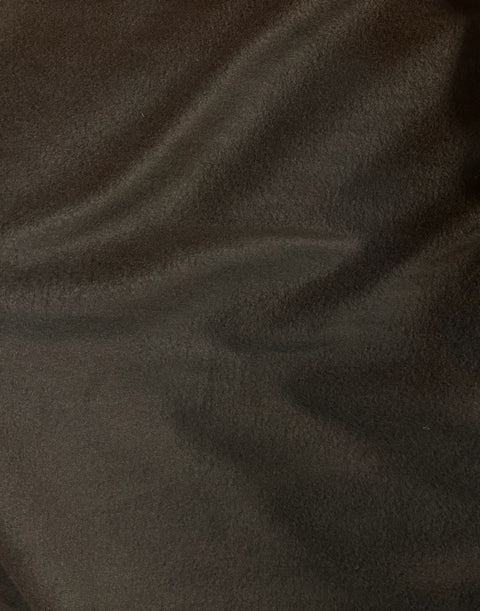 Fleece - Brown