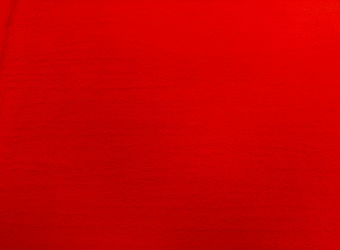 Fleece - Neon Orange