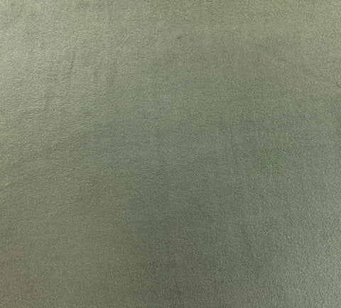Fleece - Olive Green