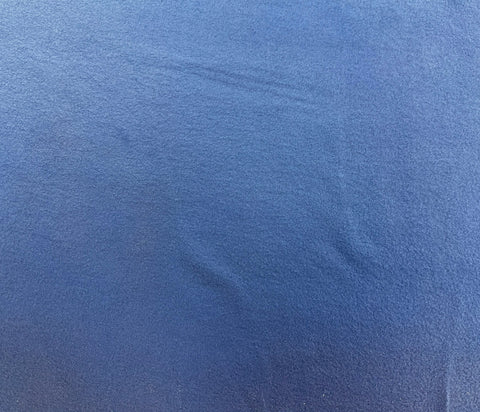 Fleece - Lapis Blue