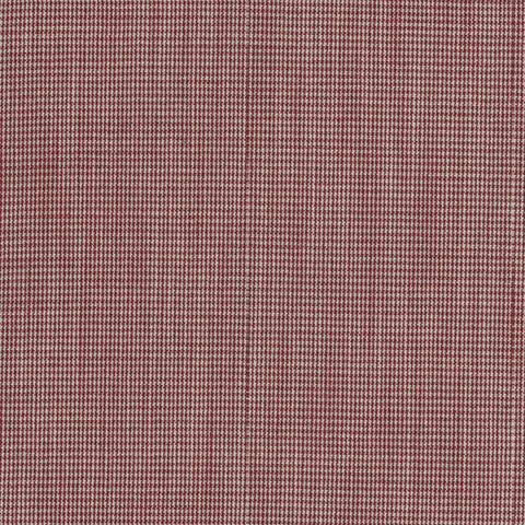 Gingham - Crimson
