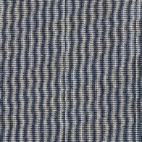 Gingham - Navy