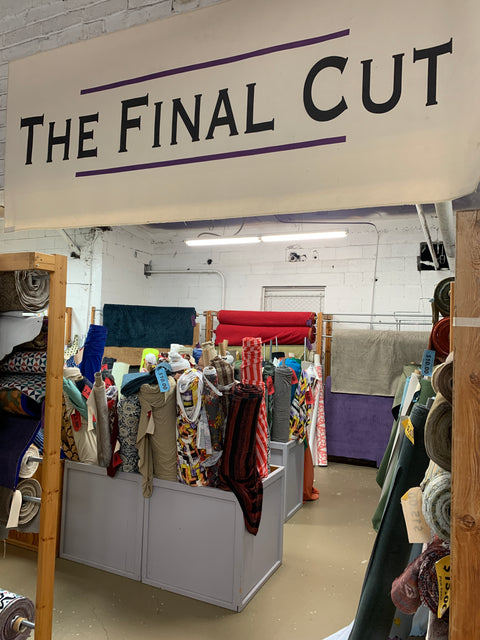 Sale Fabrics