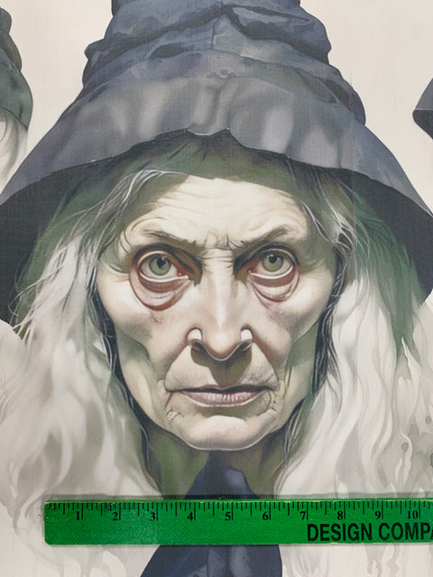 Old Witches