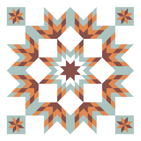Lonestar Panel 1