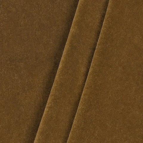 Mohair - Brown Sugar