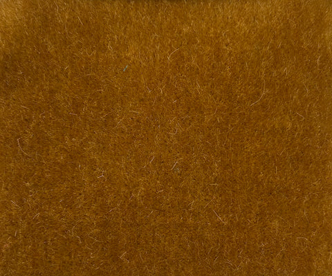Mohair - Butternut