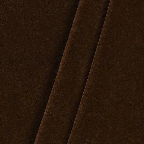 Mohair - Espresso
