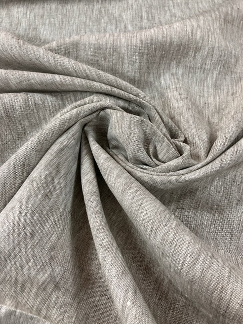 Linen - Natural
