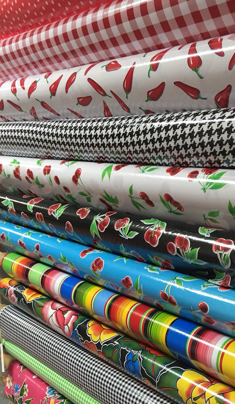Oil Cloth