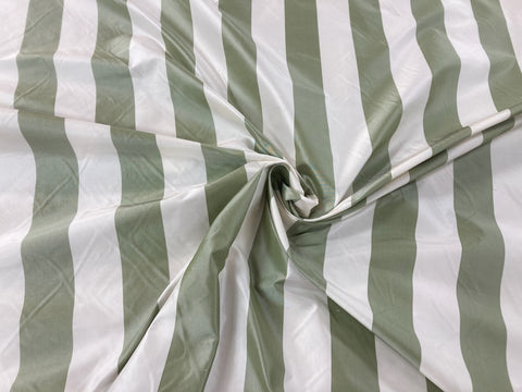 Silk - Pine Stripe