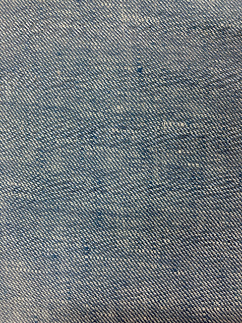 Linen - Twill - Denim