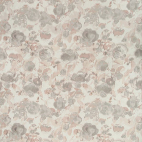 KRAVET - Floralhaze - Blush