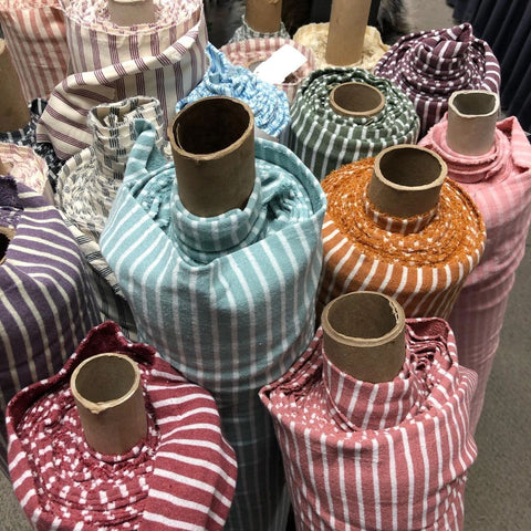 Apparel Fabric