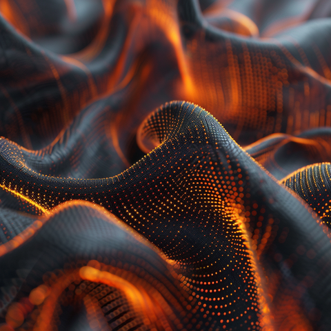 The Future of Fabrics: Exploring Smart Textiles in Design – Design ...