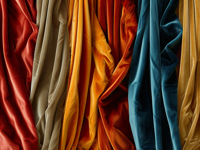 The Fabric Show Design Company Fabrics