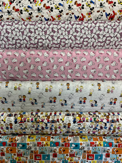 Quilting Cotton