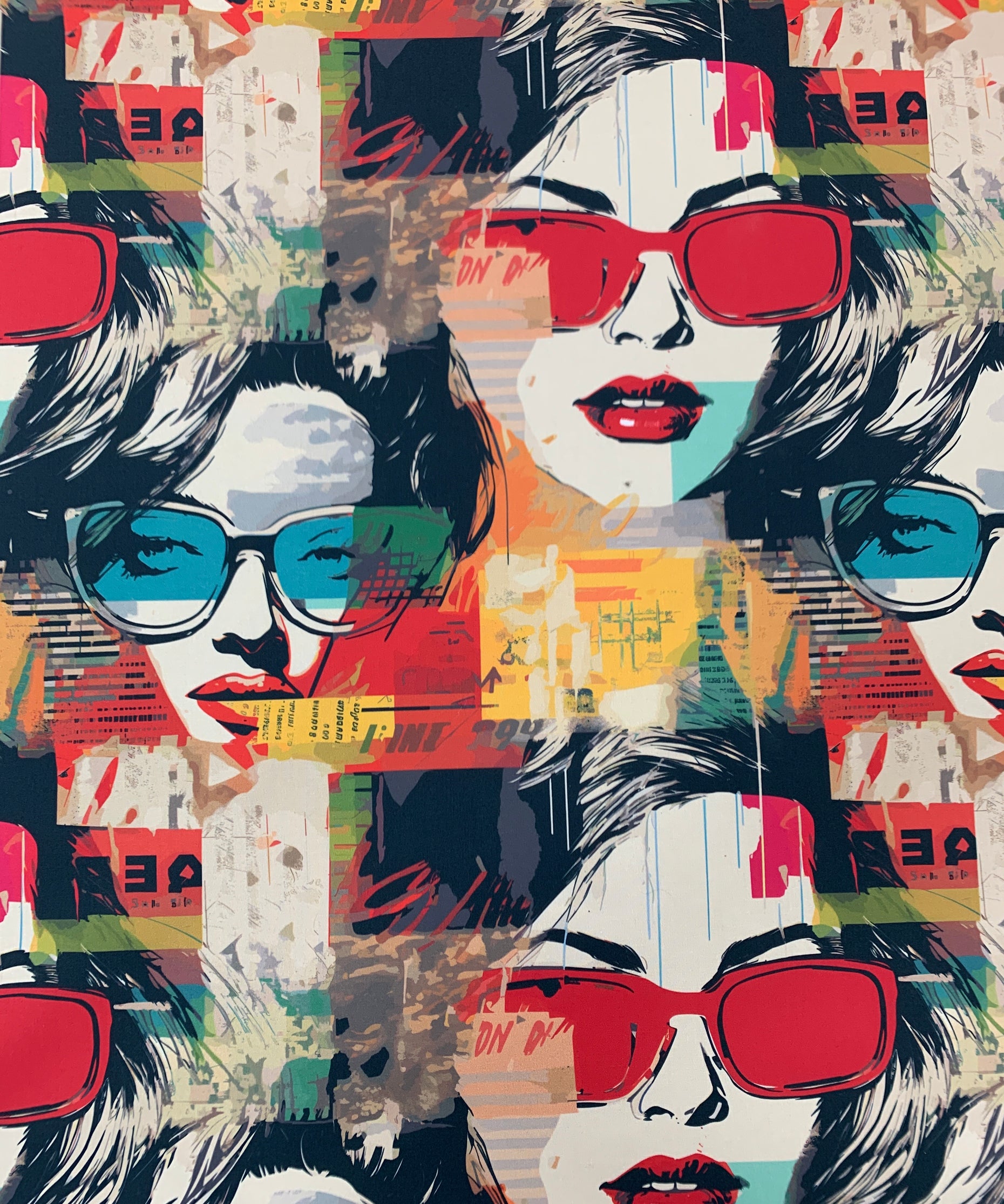 Design Company Fabrics