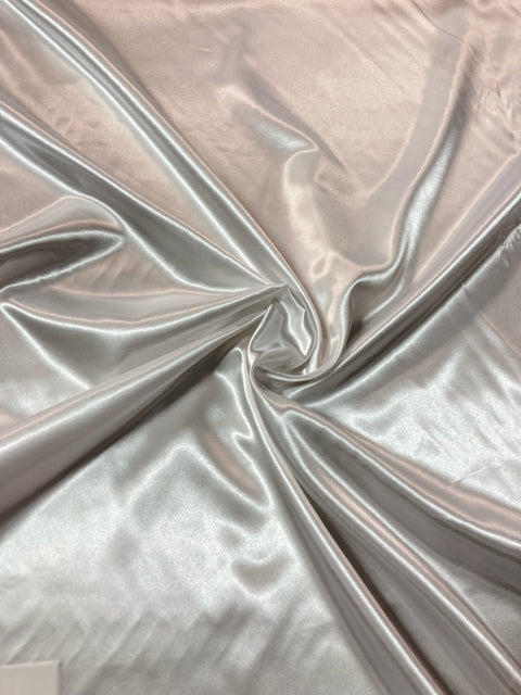 Countess Satin - H White