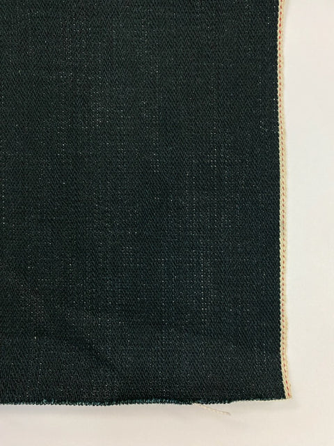 Ultra Heavyweight Selvedge Denim