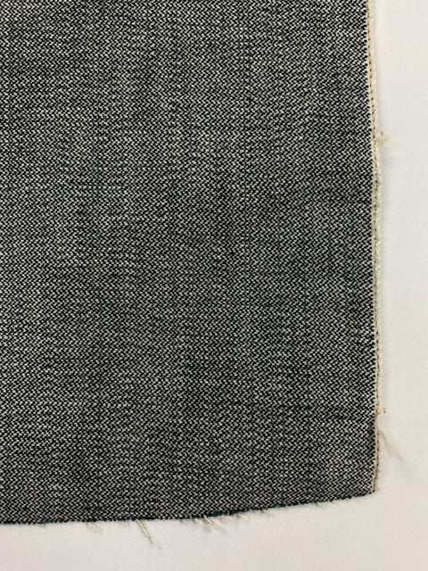 Ultra Heavyweight Selvedge Denim