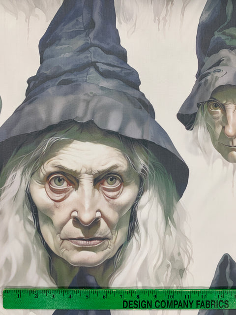 Old Witches