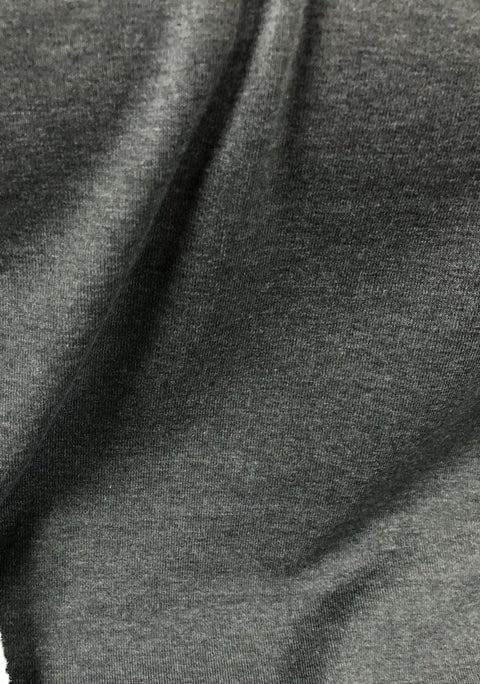 Knit - Dark Grey
