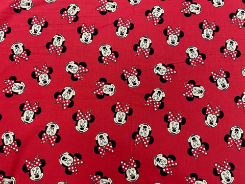 Minnie Quilt Cotton