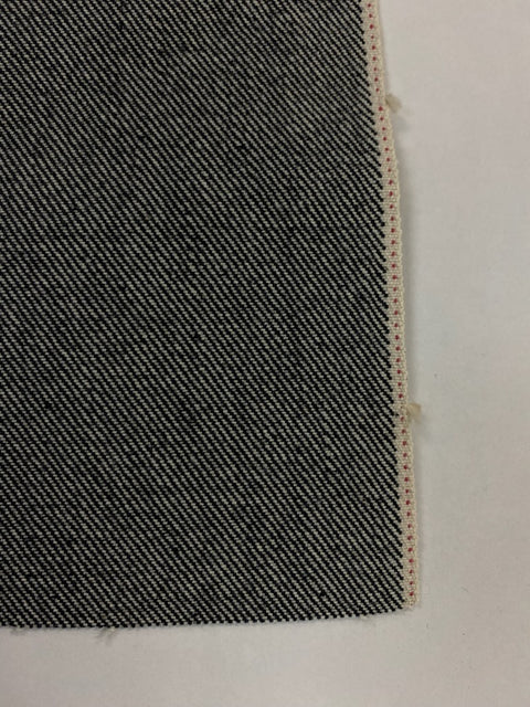 NMP Indigo Selvedge Denim