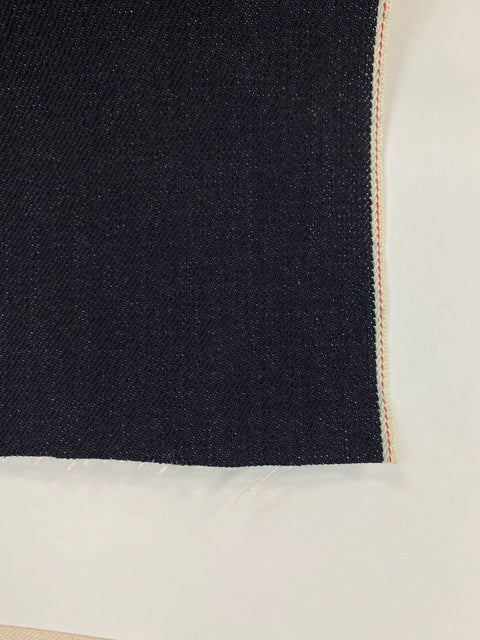 NMP Indigo Selvedge Denim