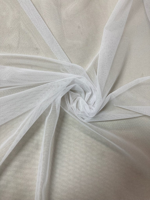 Powermesh - White