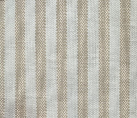 Regency Stripe - Beach