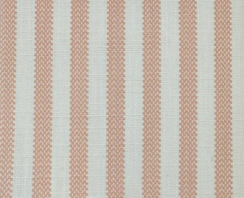 Regency Stripe - Blush