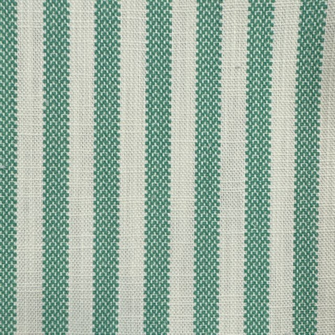 Regency Stripe - Emerald