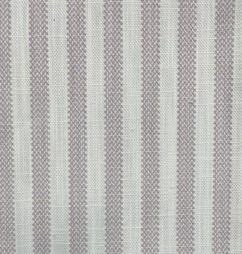 Regency Stripe - French Silver