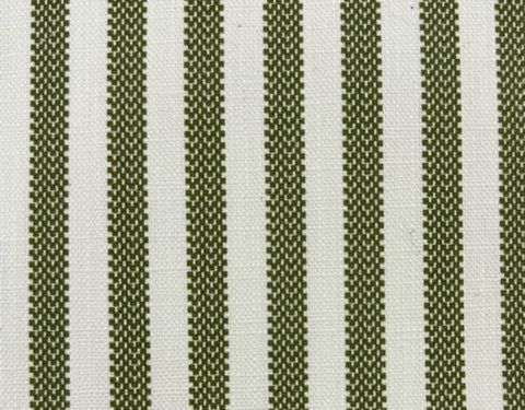 Regency Stripe - Olive