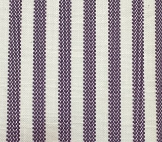 Regency Stripe - Purple