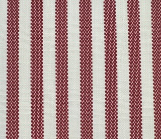 Regency Stripe - Ruby
