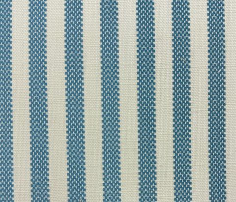Regency Stripe - Turquoise
