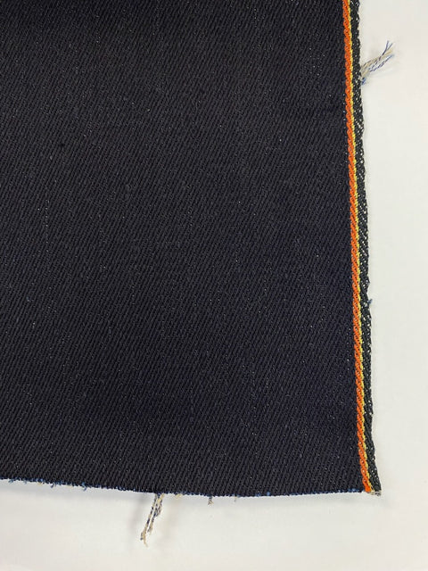 S - Heavyweight Selvedge Denim