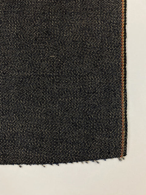 S - Heavyweight Selvedge Denim