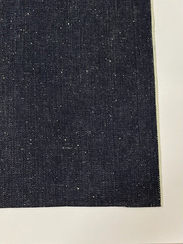 NMT Selvedge Denim - Indigo