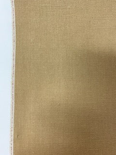 NMT Selvedge Denim - Brown