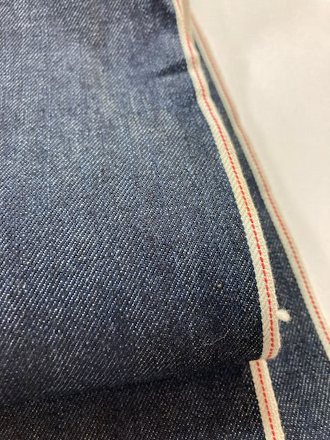 Cone Mills Selvedge Denim