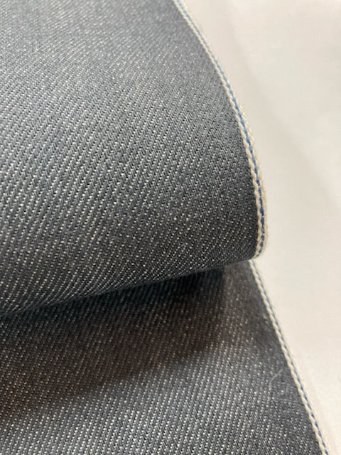 Japanese Selvedge Denim